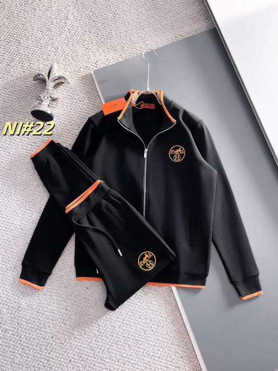 Picture of Hermes Sweater Suits _SKUHermesM-3XL12yr10140361